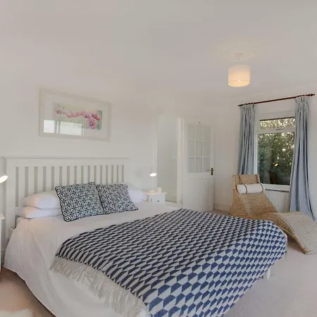 Holiday home Beau Vista Ff *